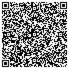 QR code with Railway Mail Credit Union contacts