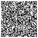 QR code with Kdr Vending contacts