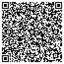 QR code with Kenneth Holmes contacts