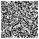 QR code with Peace in Christ Lutheran Chr contacts