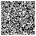 QR code with Mervyn's contacts