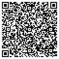 QR code with Mervyn's contacts