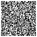QR code with Ada Video contacts