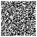 QR code with Rasor Christina L contacts