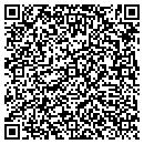 QR code with Ray Leslie A contacts
