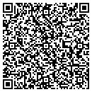QR code with Ray William T contacts
