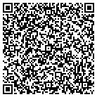 QR code with First Tee of Hampton Roads contacts