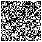 QR code with Walker Landing Hay & Feed Co contacts