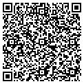 QR code with Gce contacts
