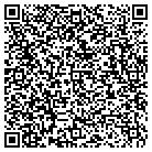 QR code with Hampoton Roads Center For Kids contacts