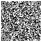 QR code with T & L Distributing CO Inc contacts