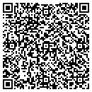 QR code with Hillel Virginia Tech contacts
