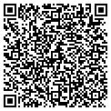 QR code with Hooked For Life Inc contacts
