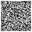 QR code with R & R Controls Inc contacts