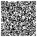 QR code with L M Design Service contacts