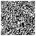 QR code with National Vending & Amuse CO contacts