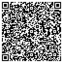 QR code with Kareb Crafts contacts