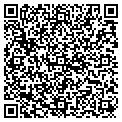 QR code with Jacfcu contacts