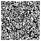 QR code with A & D Title Pawnbroker contacts