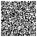 QR code with Hodgman's Inc contacts