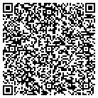 QR code with CKS Employee Benefit Systems contacts