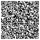 QR code with Kolmar N Y Employees Credit Union contacts