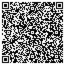 QR code with J J Haines & CO Inc contacts