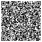 QR code with PB&J Vending contacts