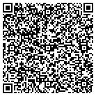 QR code with Blue Crossing Apostolic Lthrn contacts