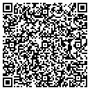 QR code with Pj's Vending contacts
