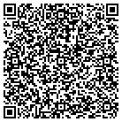 QR code with Horizon Science Acad-Belmont contacts