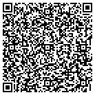 QR code with Martin P Carlin DDS contacts