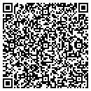 QR code with Hunt's Developmental Academy contacts