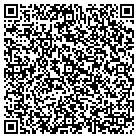 QR code with R F Wilkinson Family Ymca contacts