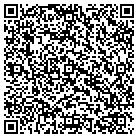 QR code with N U L Federal Credit Union contacts