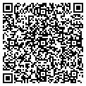 QR code with Ram Vending contacts