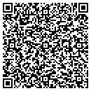 QR code with Rc Vending contacts