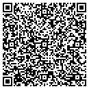 QR code with R&D Vending Inc contacts