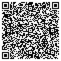 QR code with R&H Vending contacts