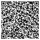 QR code with Marty's Motors contacts