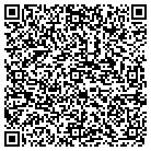 QR code with Servu Federal Credit Union contacts