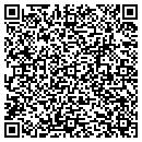 QR code with Rj Vending contacts