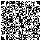 QR code with Servu Federal Credit Union contacts