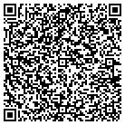 QR code with St Francis Parish Tonaw Cr Un contacts
