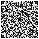 QR code with Zamudio Michelle J contacts