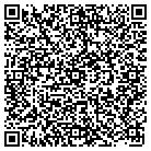 QR code with Rick's Installation Service contacts