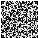 QR code with Klinger Sheridan D contacts
