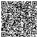 QR code with Simmons Vending contacts
