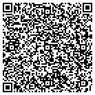QR code with Manchester Bruce R contacts