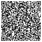 QR code with Hillside Floor Covering contacts